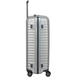 Titan 4-Rad Trolley L Litron Frame silber
