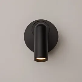 Maytoni Mirax (C038WL-L3B3K) Schwarz