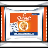 Brandt Markenzwieback Gebäck, 50x 2 St.