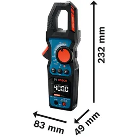 Bosch EXMC600-17