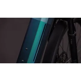 Cube Kathmandu Hybrid SLT 800 Wave duskwood´n´goblin 50 cm