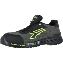 U-POWER Robin ESD S1P SRC schwarz