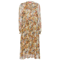 Kleid Laura Biagiotti Roma mehrfarbig, 40