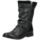 FELMINI Klassische Stiefeletten Herren Schwarz 42