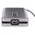 Startech StarTech.com USB-C Multiport ADAPTER W/USB-C Adapter Digital/Daten Digital/Display/Video Video/Analog