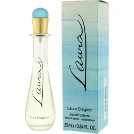 Laura Biagiotti Laura Eau de Toilette 25 ml