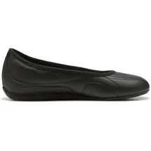 Puma CATCH SOLEIL BA für Damen, schwarz, Größe 38 EU / 5 UK