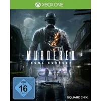 Murdered: Soul Suspect (USK) (Xbox One)