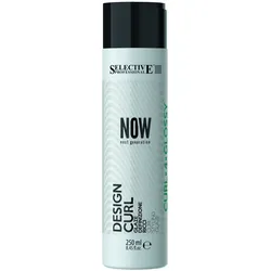 Selective NOW Design Curl Fluid 250ml