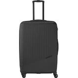 Travelite Bali Trolley L Koffer & Trolleys Schwarz