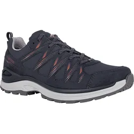 Lowa Innox Evo II GTX Damen Navy/Rotholz 41,5