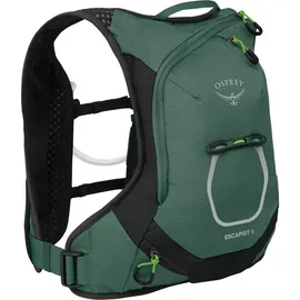 Osprey Escapist Velocity 6 l Tundra Green/Botanica