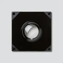 SIEDLE Glashaube ACM #200048697-00