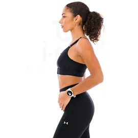 Under Armour Infinity Schwarz S/D