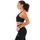 Under Armour Infinity Schwarz S/D