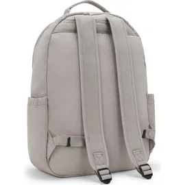Kipling Basic Seoul grey gris