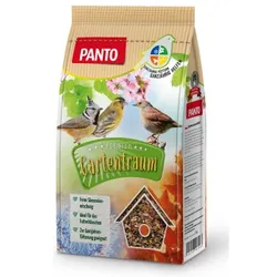 Panto ® GARTENTRAUM SÄMEREIENMISCHUNG 5 kg