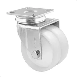 OTTO Office Apparate-Doppel-Lenkrolle ECO RO 1277