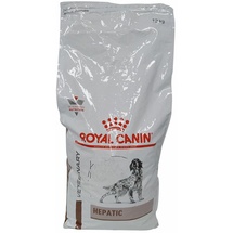 Royal Canin Hepatic 12 kg