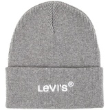 Levi's Mütze Wordmark Beanie