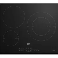 Beko Induktionskochfeld BEKO HII63200MTB