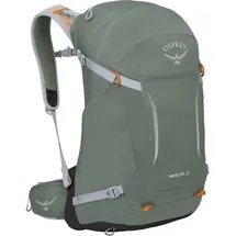 Osprey Hikelite 28 pine leaf green