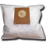 A&H Haushaltswaren 10x Staubsaugerbeutel geeignet Siemens Type VBBS607V00