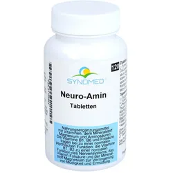 Neuro-Amin Tabletten