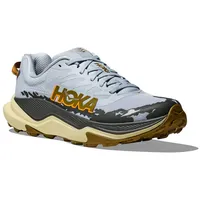 HOKA Torrent 4 Herren Blau / Gelb 44