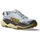 HOKA Torrent 4 Herren Blau / Gelb 44
