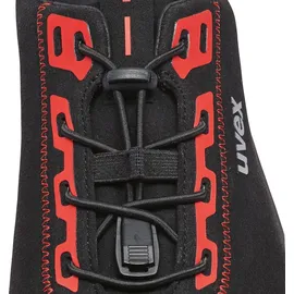 Uvex 1 x-craft S3L PUR W11 38