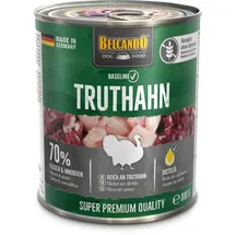 Belcando Baseline Truthahn 6 x 800 g