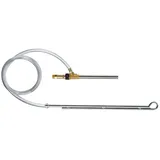 Kränzle 41068-055 Sandstrahl Set für Strahlgut von 0,2-2,0 mm, zum Nassstrahlen, Düse 055