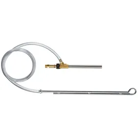 Kränzle 41068-055 Sandstrahl Set für Strahlgut von 0,2-2,0 mm, zum Nassstrahlen, Düse 055