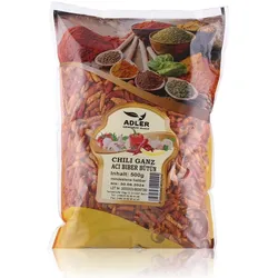 Adler Gewürze Chili ganz 500g