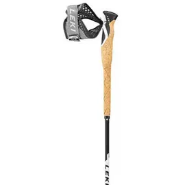 Leki MCT Superlite Carbon 105 cm schwarz