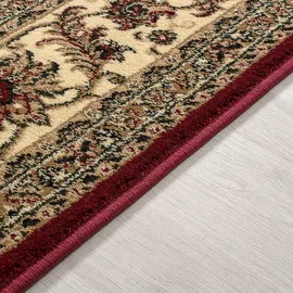 Ayyildiz Orientteppich Marrakesh 210 Rot 160 cm x 230 cm