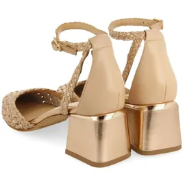 Gioseppo Damen Sarkad Schuhe, Nude, 41 EU