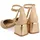 Gioseppo Damen Sarkad Schuhe, Nude, 41 EU