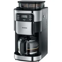 severin(severin elektrogeräte gmbh) KA 9210