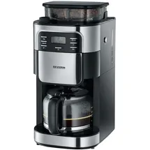 severin(severin elektrogeräte gmbh) KA 9210