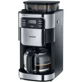 severin(severin elektrogeräte gmbh) KA 9210