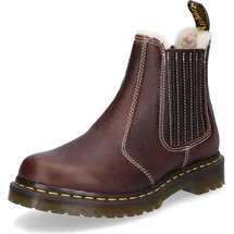 Dr. Martens 2976 Leonore Ii Stiefel - braun, 40