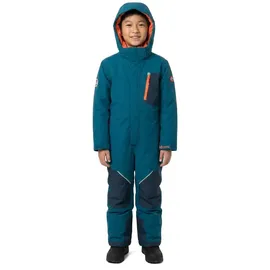 TROLLKIDS Isfjord XT Madeira blue - 140