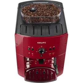 Krups Arabica Picto EA8107 rot