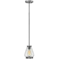 Finley Pendelleuchte chrom Hinkley HK-FINLEY-P-CM