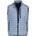 CasaModa CASAMODA 3XL blau hellblau 100 Polyester Westen