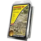 WOODLAND SCENICS Lernbausatz Felsen WLK951