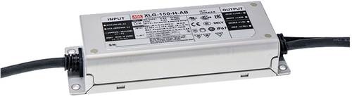 Mean Well XLG-150-H-AB LED-Treiber Konstantleistung 150W 2680 - 4170mA 27 - 56 V/DC 3 in 1 Dimmer Fu