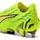 Puma Ultra 6 Ultimate FG Herren Yellow Alert/Puma Black/Puma Silver/Glowing Red 39